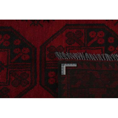 tappeto afghanistan aktscha cm.150x187 0