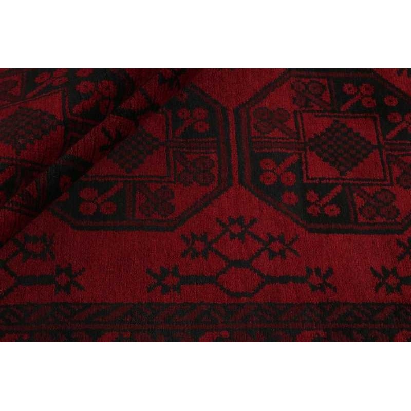 tappeto afghanistan aktscha cm.150x187 1
