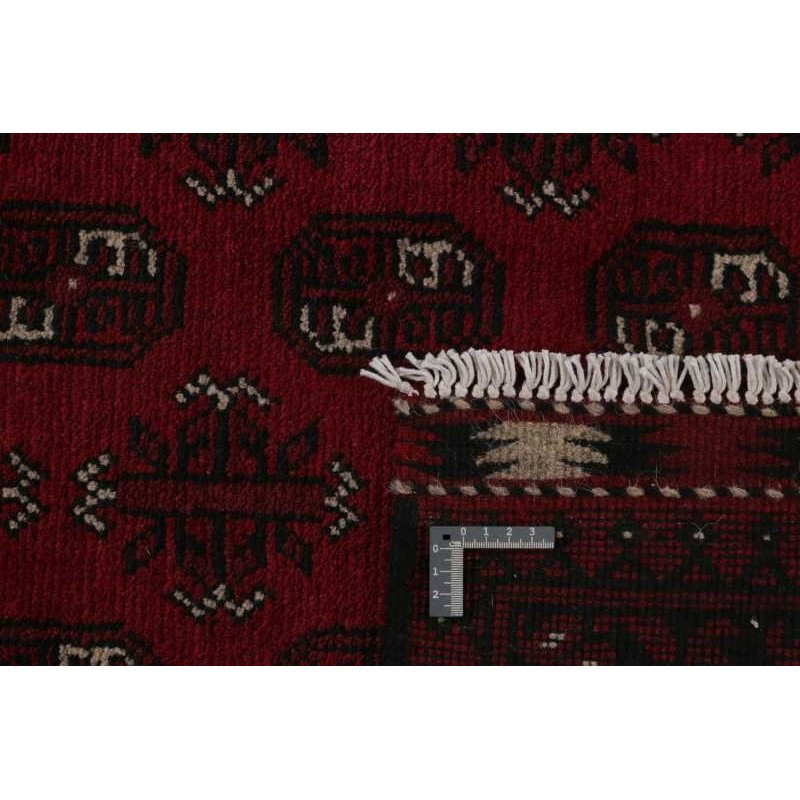 tappeto afghanistan aktscha cm.154x188 0