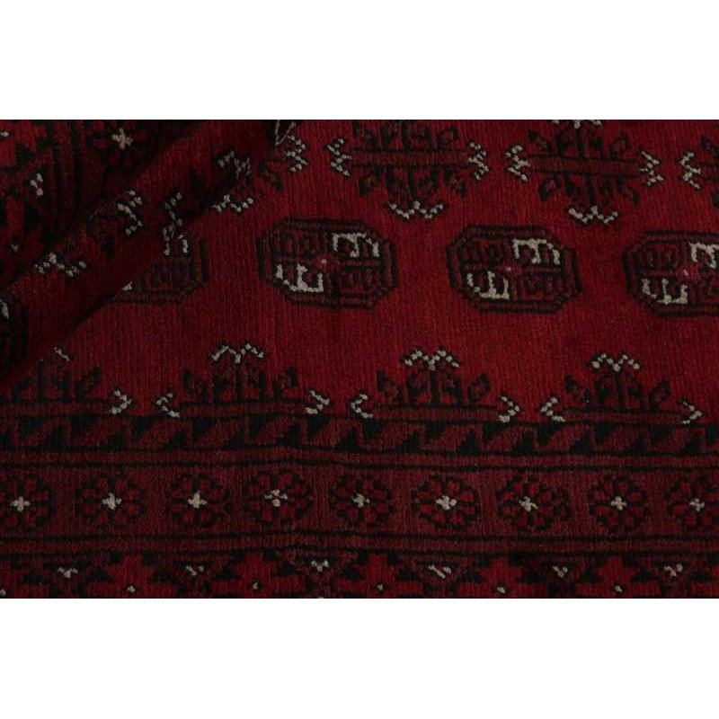 tappeto afghanistan aktscha cm.154x188 1