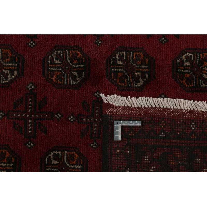 tappeto afghanistan aktscha cm.146x191 0