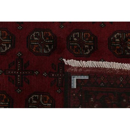 tappeto afghanistan aktscha cm.146x191 0