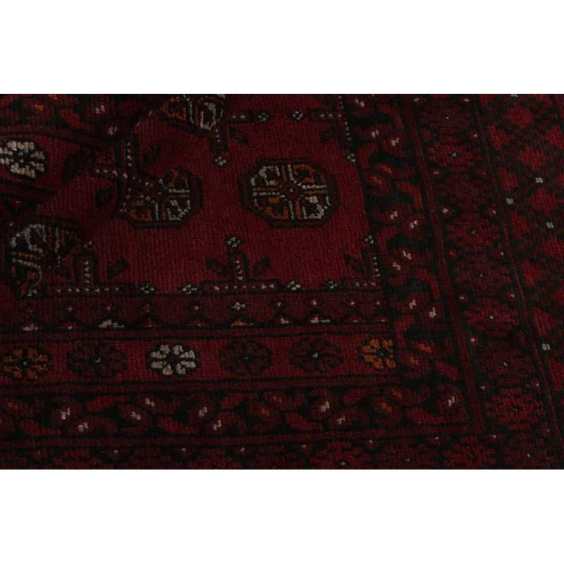 tappeto afghanistan aktscha cm.146x191 1