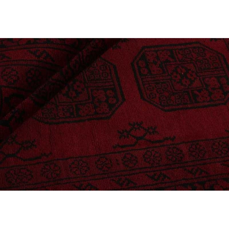 tappeto afghanistan aktscha cm.152x196 1