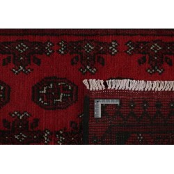 tappeto afghanistan aktscha cm 80x234 2