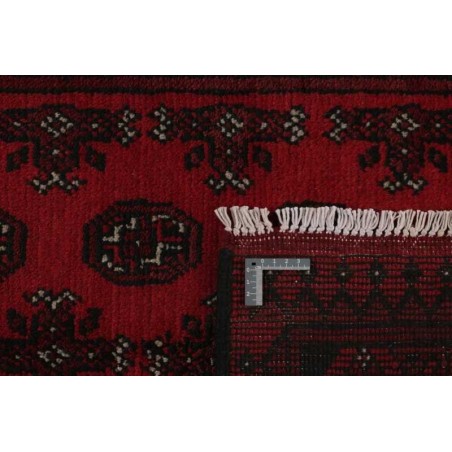 tappeto afghanistan aktscha cm.80x234 0