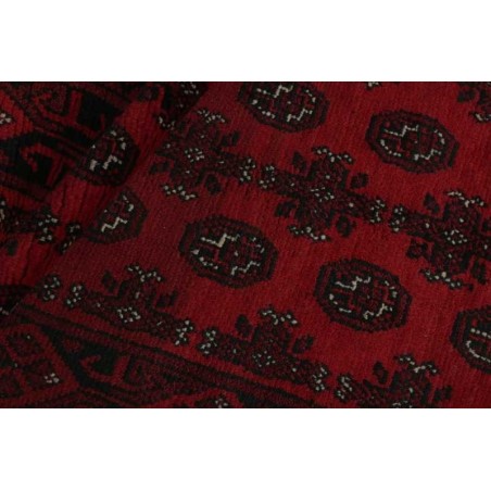 tappeto afghanistan aktscha cm.80x234 1