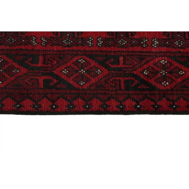 tappeto afghanistan aktscha cm 80x234 2
