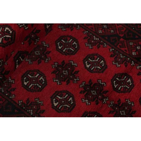 tappeto afghanistan aktscha cm.80x284 1