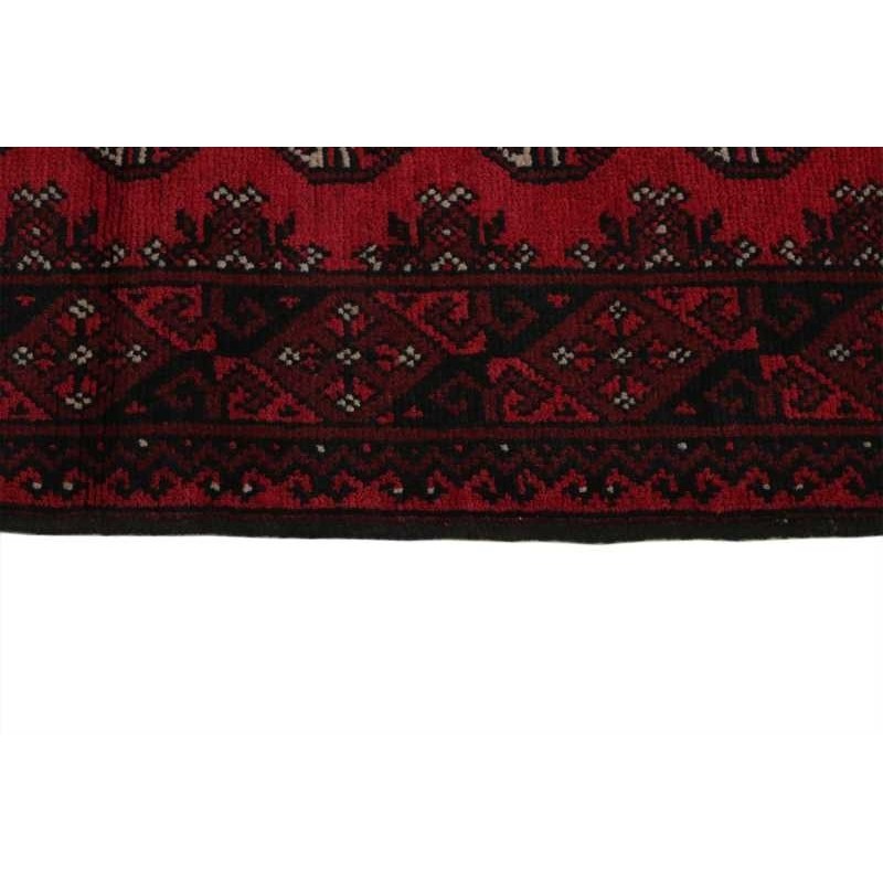 tappeto afghanistan aktscha cm 80x284 2