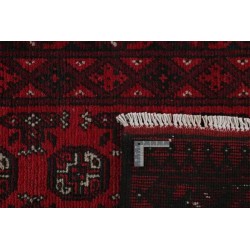 tappeto afghanistan aktscha cm 78x284 2