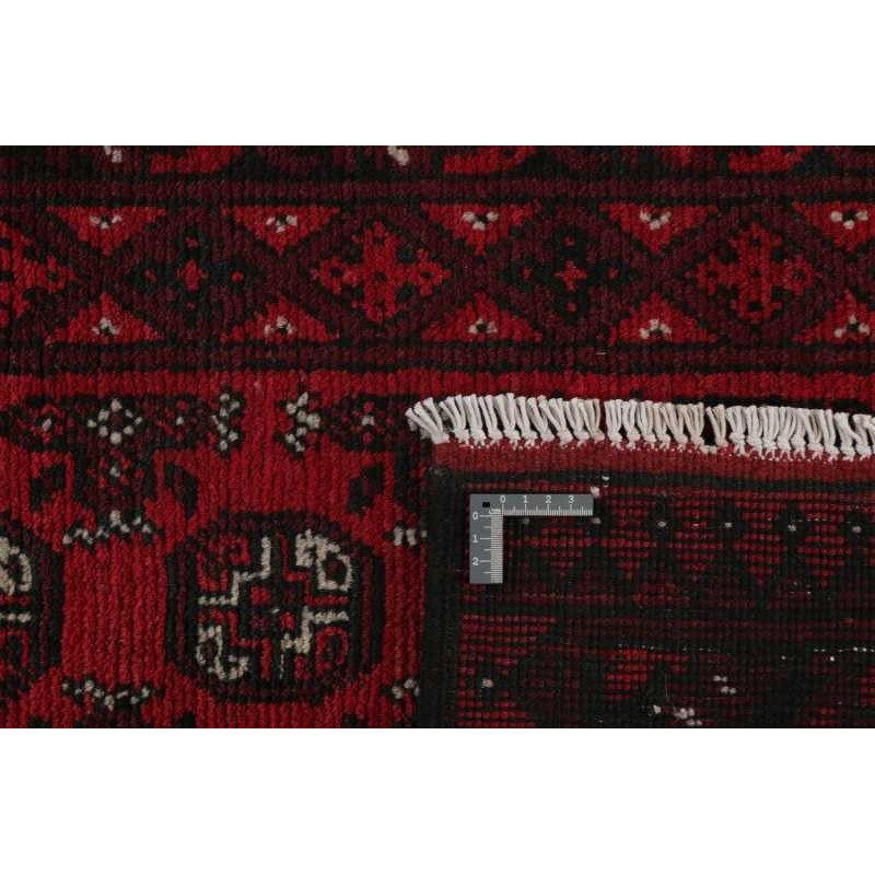 tappeto afghanistan aktscha cm.78x284 0