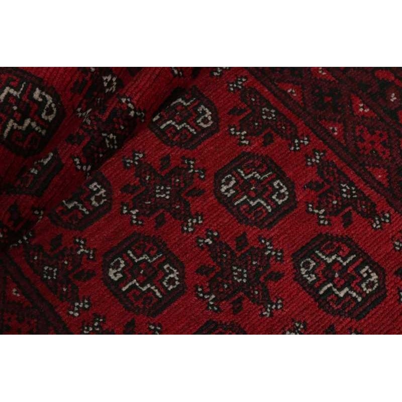 tappeto afghanistan aktscha cm.78x284 1