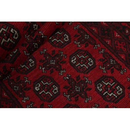 tappeto afghanistan aktscha cm.78x284 1