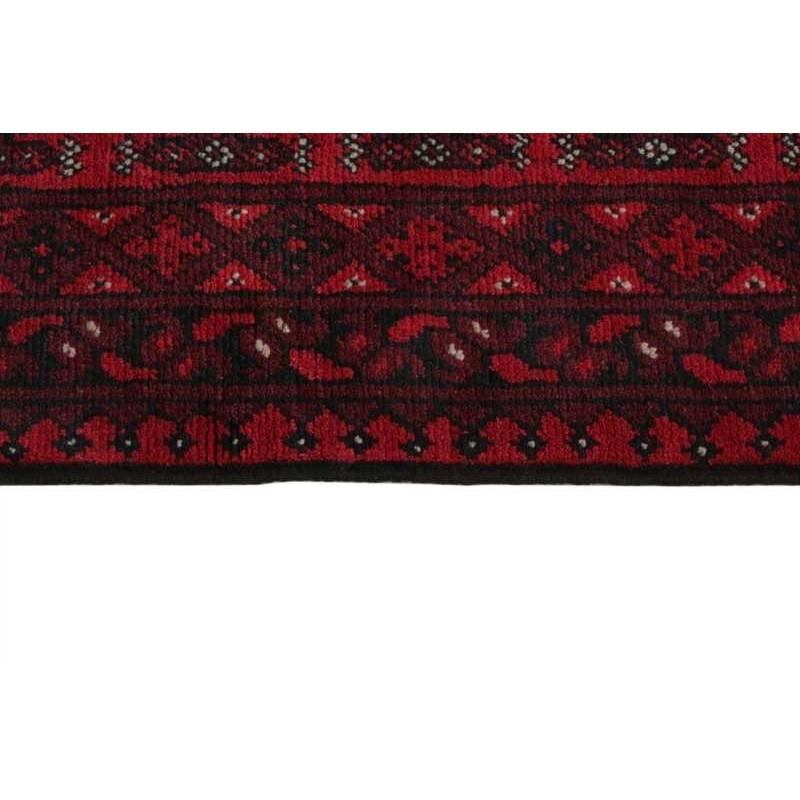 tappeto afghanistan aktscha cm 78x284 2