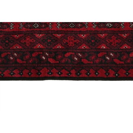 tappeto afghanistan aktscha cm 78x284 2