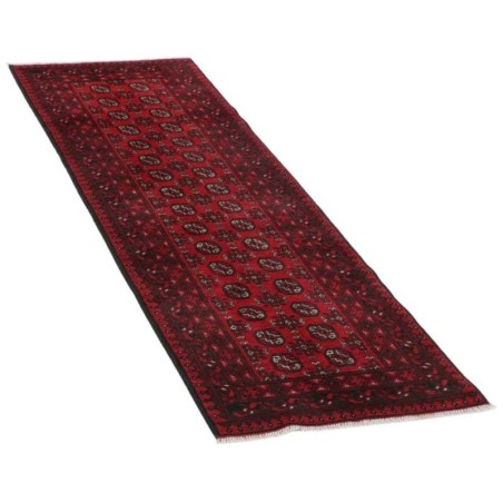 tappeto afghanistan aktscha cm 78x284 3