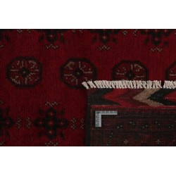 tappeto afghanistan aktscha cm 85x291 2