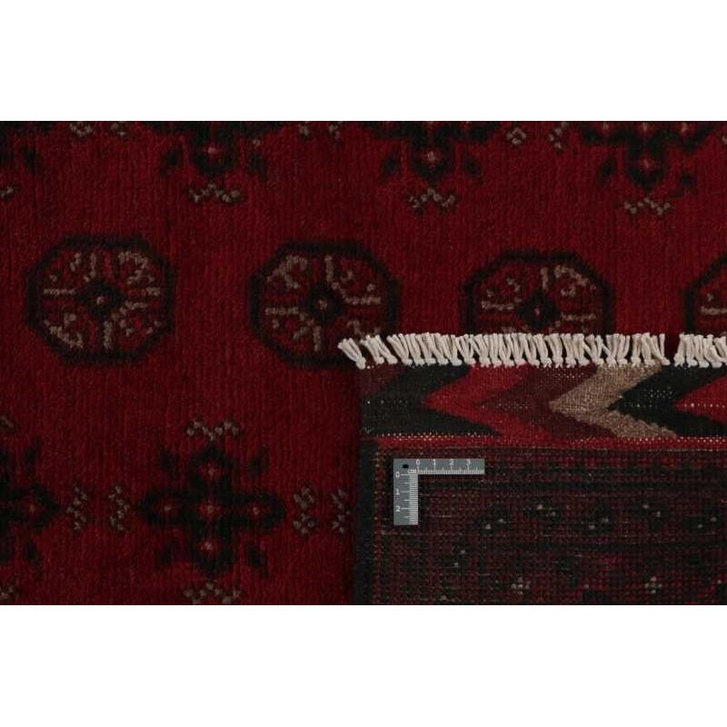 tappeto afghanistan aktscha cm.85x291 0