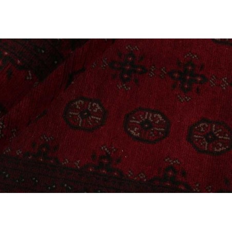 tappeto afghanistan aktscha cm.85x291 1