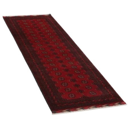 tappeto afghanistan aktscha cm 85x291 3