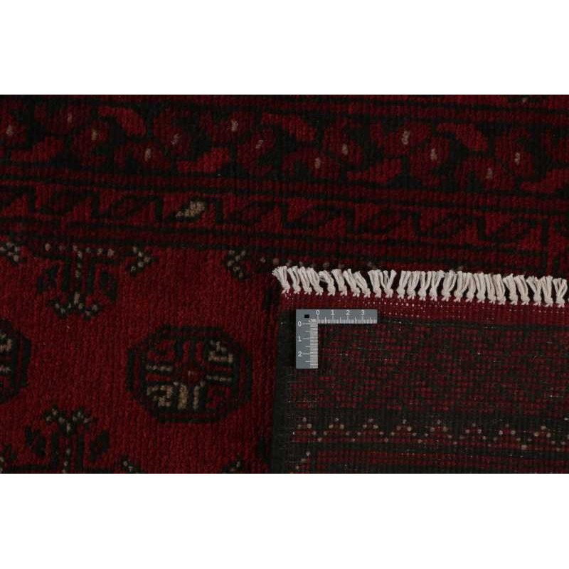 tappeto afghanistan aktscha cm.84x283 0