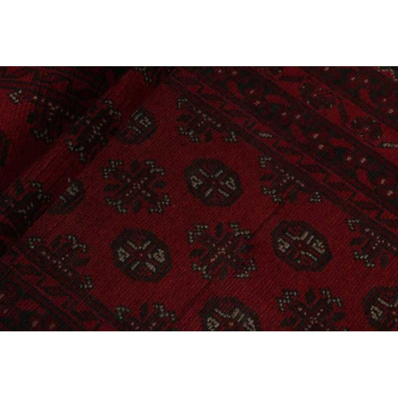 tappeto afghanistan aktscha cm.84x283 1