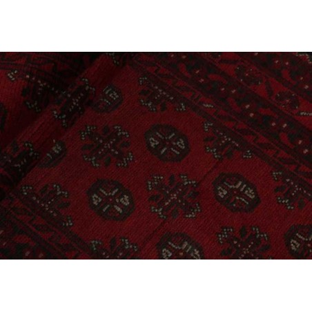 tappeto afghanistan aktscha cm.84x283 1