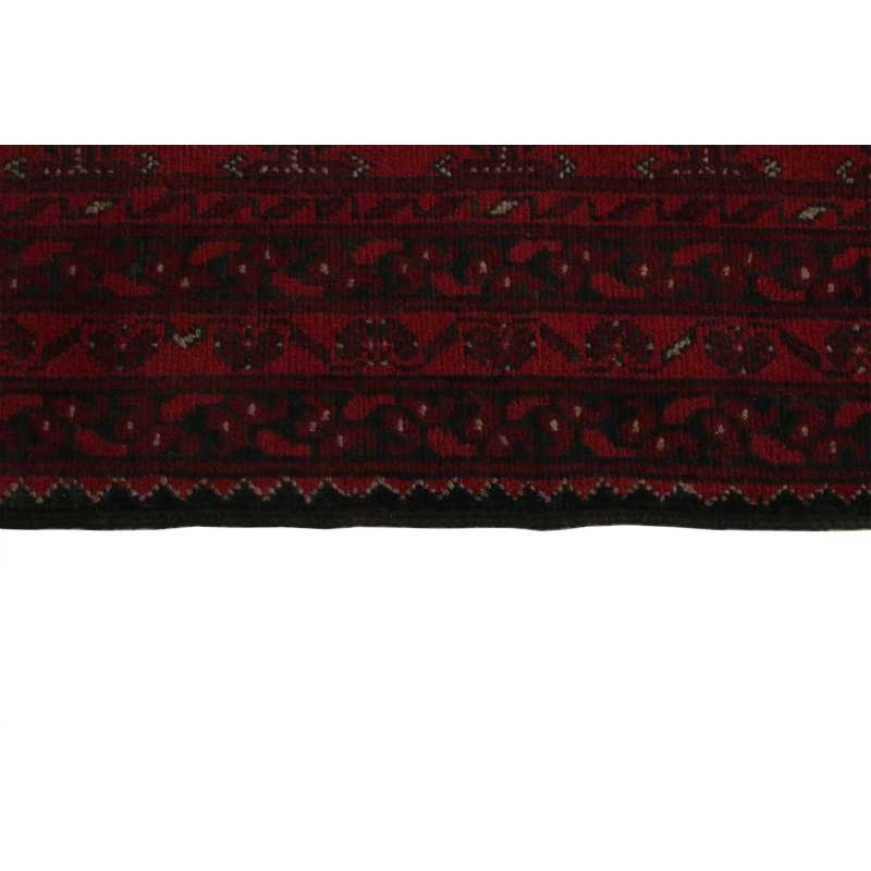 tappeto afghanistan aktscha cm 84x283 2