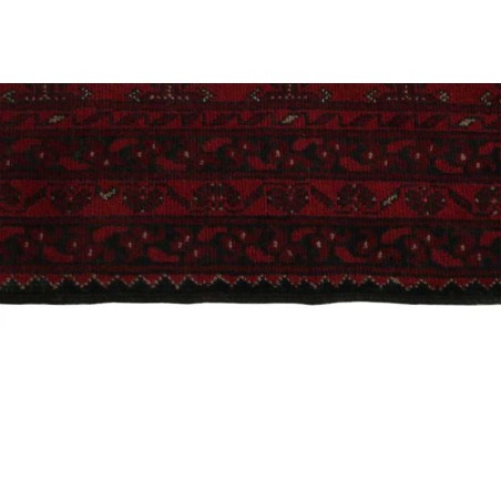 tappeto afghanistan aktscha cm 84x283 2