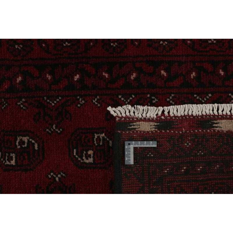 tappeto afghanistan aktscha cm.77x285 0