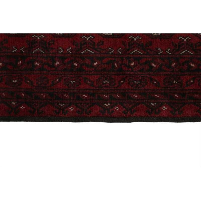 tappeto afghanistan aktscha cm 77x285 2