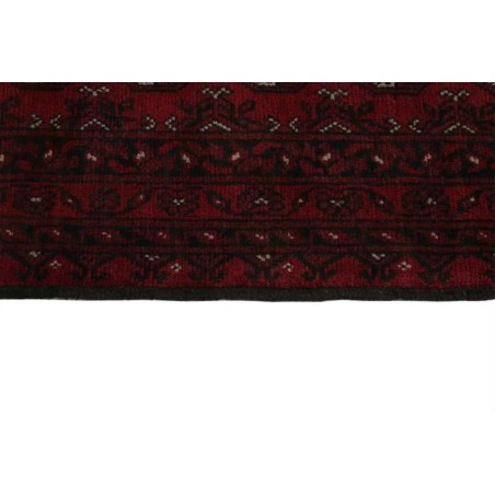 tappeto afghanistan aktscha cm 77x285 2