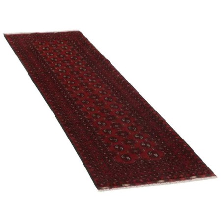 tappeto afghanistan aktscha cm 77x285 3