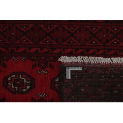 tappeto afghanistan aktscha cm 81x289 2