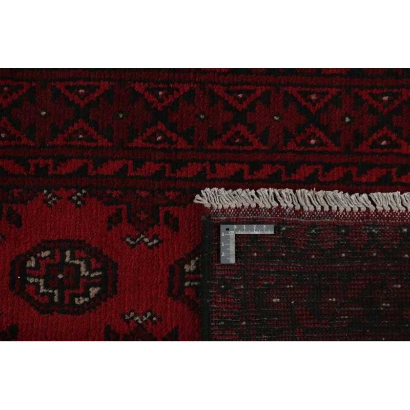 tappeto afghanistan aktscha cm.81x289 0
