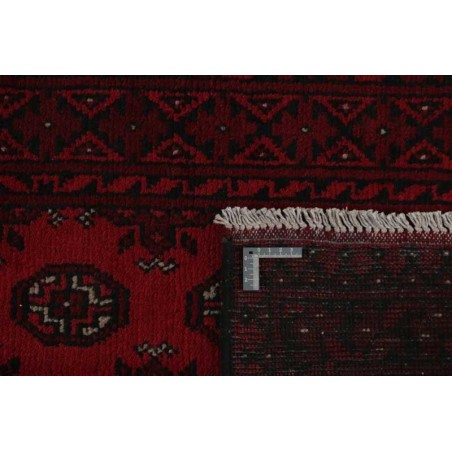 tappeto afghanistan aktscha cm.81x289 0