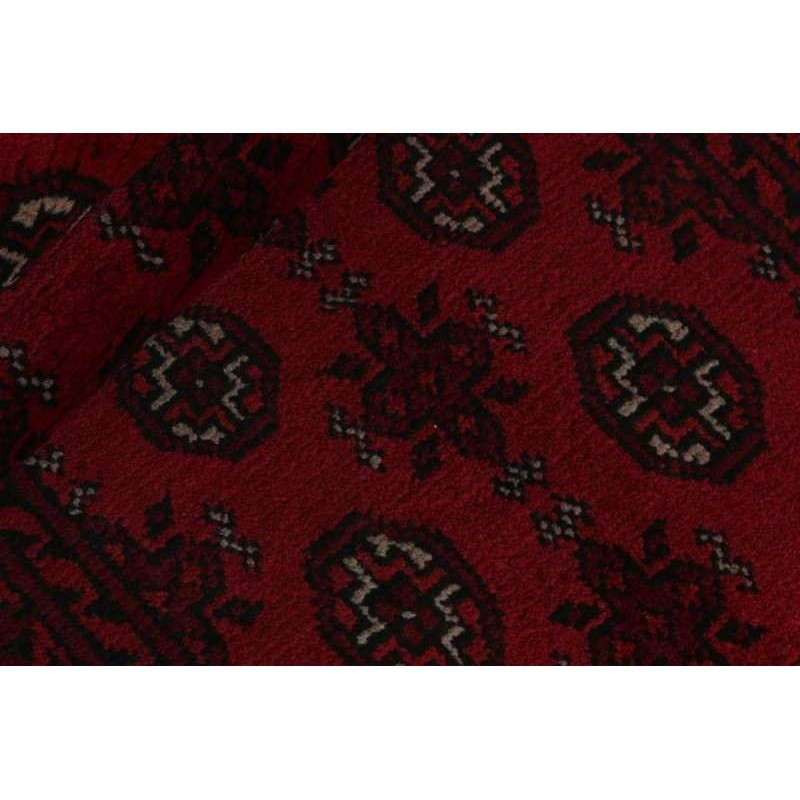 tappeto afghanistan aktscha cm.81x289 1