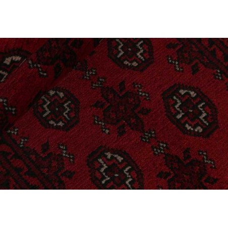 tappeto afghanistan aktscha cm.81x289 1