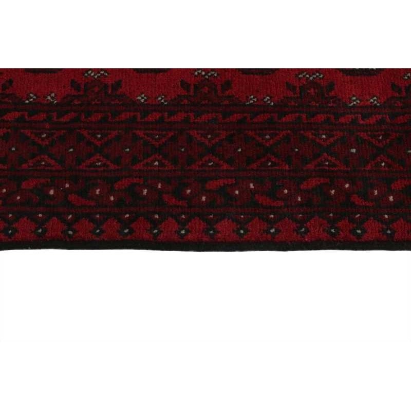 tappeto afghanistan aktscha cm 81x289 2