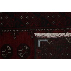 tappeto afghanistan aktscha cm 84x284 2