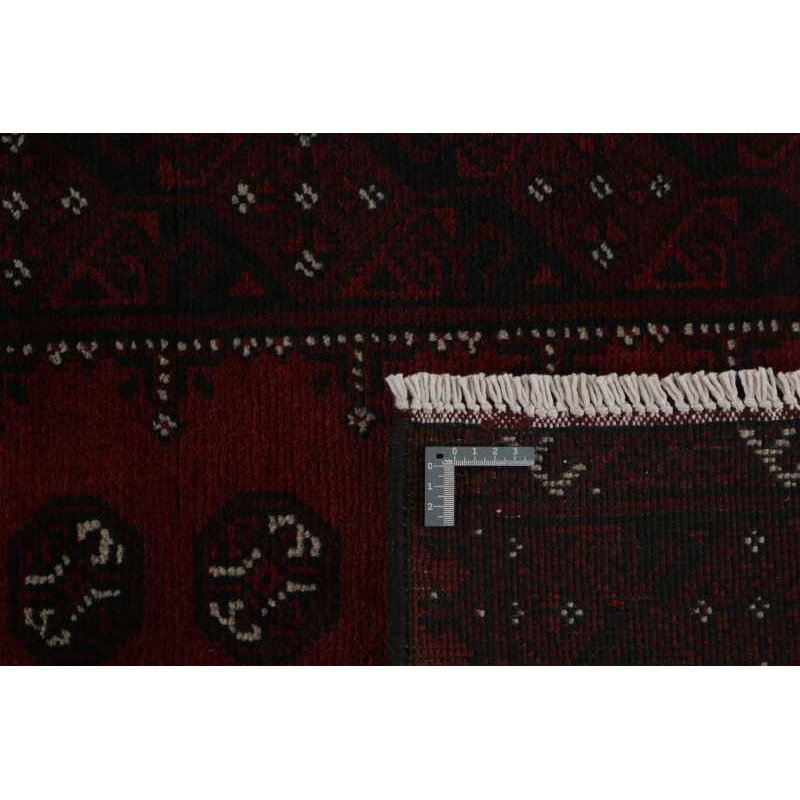 tappeto afghanistan aktscha cm.84x284 0
