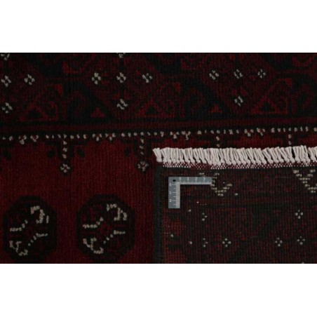 tappeto afghanistan aktscha cm.84x284 0
