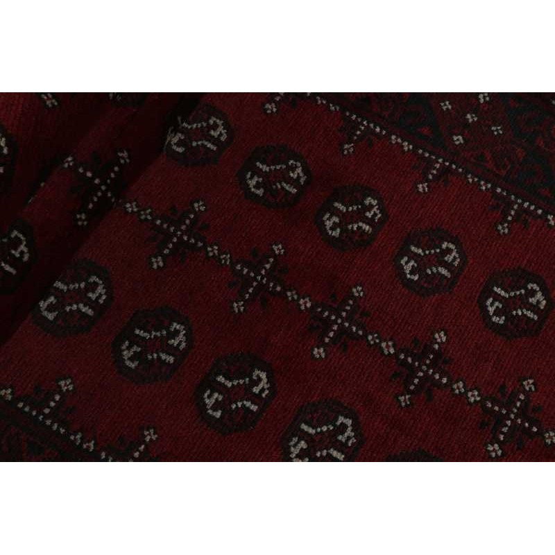 tappeto afghanistan aktscha cm.84x284 1