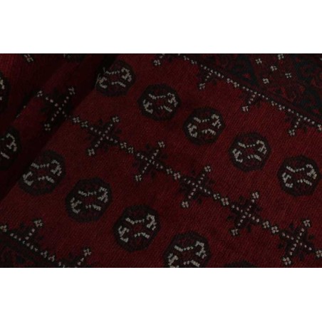 tappeto afghanistan aktscha cm.84x284 1
