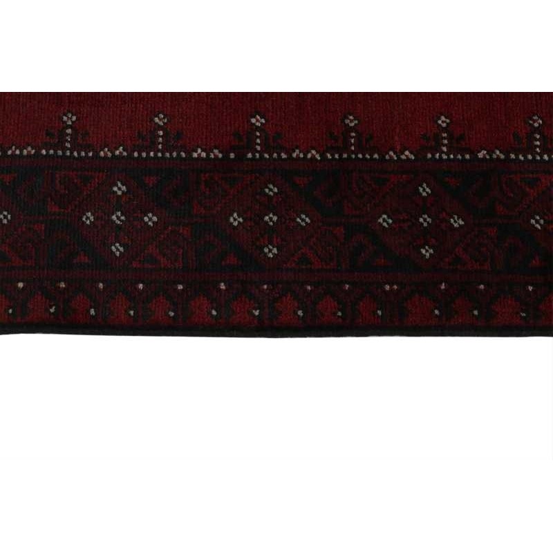 tappeto afghanistan aktscha cm 84x284 2