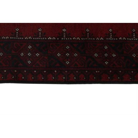 tappeto afghanistan aktscha cm 84x284 2