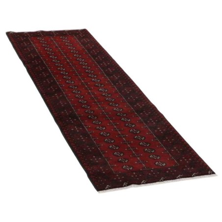 tappeto afghanistan aktscha cm 84x284 3