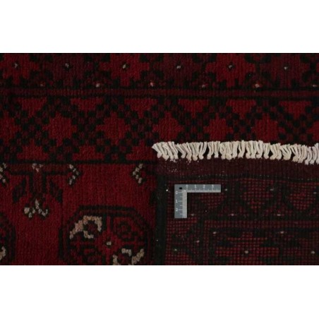 tappeto afghanistan aktscha cm.79x278 0