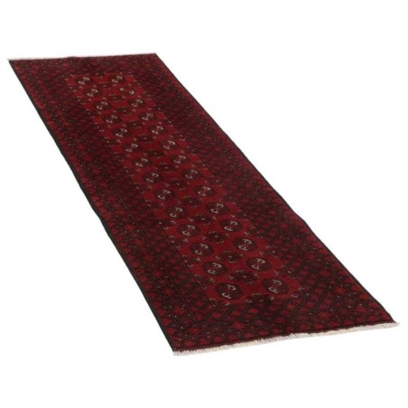 tappeto afghanistan aktscha cm 79x278 3